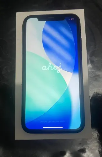 IPHONE 11 128GB 