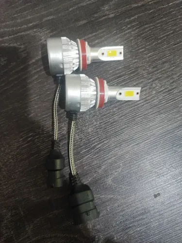 Lâmpadas Led 30W 6.000K