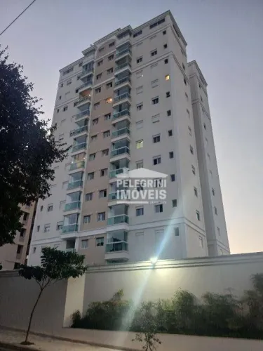 Cobertura com 3 dormitórios à venda, 194 m² por R$ 1.280.000,00 - Parque Industrial - Camp