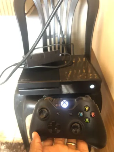 XBOX ONE FAT 1 TB