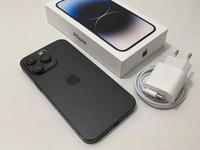 iPhone 14 Pro Max 1TB