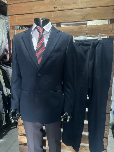 Terno masculino tng