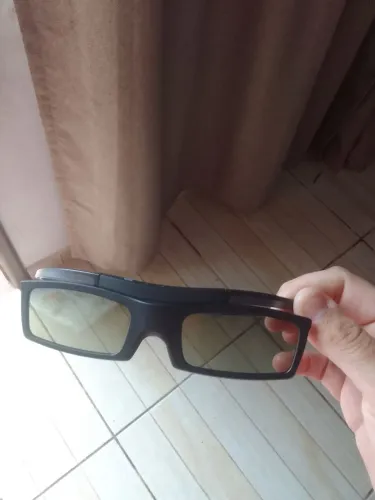 Vendo oculos 3D samsung