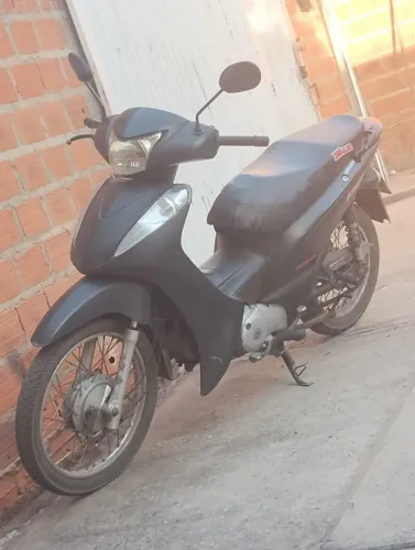 Biz 125