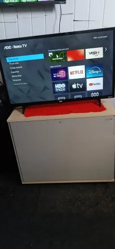 Aoc roku Tv