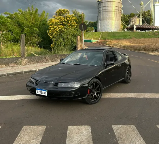 Honda Prelude SI 1993
