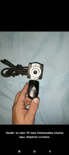 Webcam