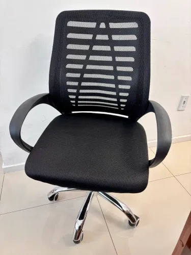 Cadeira de escritório