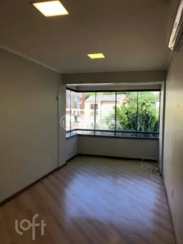 Apartamento à venda Rua Comendador Albino Cunha, Cristo Redentor - Porto Alegre