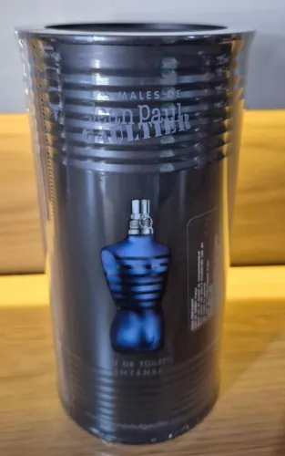 Perfume jean paul ultra male original