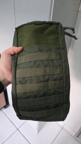 Porta bolsa de hidratação modular WTC