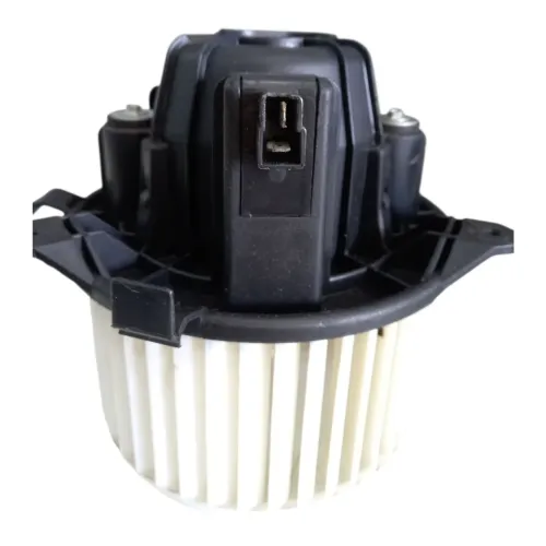 Motor Ventilador Ar Forçado Fiat Bravo 2012