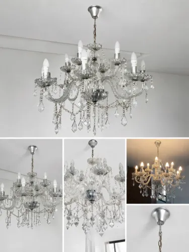 Lustre Charmoso
