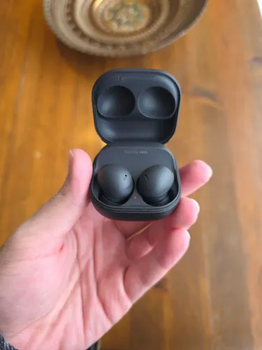 Galaxy Buds 2 Pro Preto