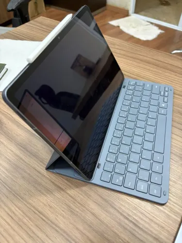 Galaxy Tab S11 256GB WiFi Cinza