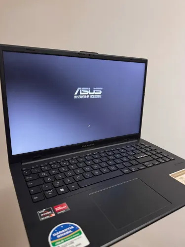 Notebook ASUS VIVOBOOK GO