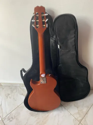 Violão Nylon flat Tagima 