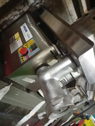 Máquina pra Moer Carne 