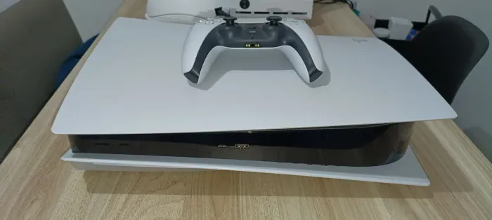 PS5 Fat Usado