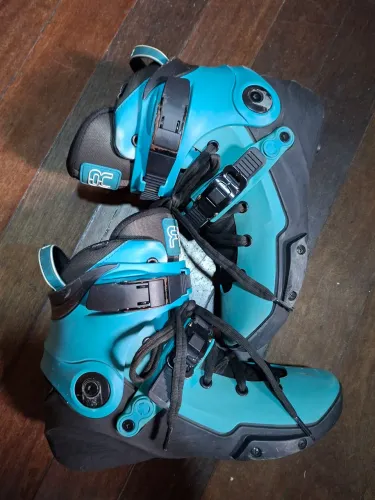 Bota Patins FR neo n40