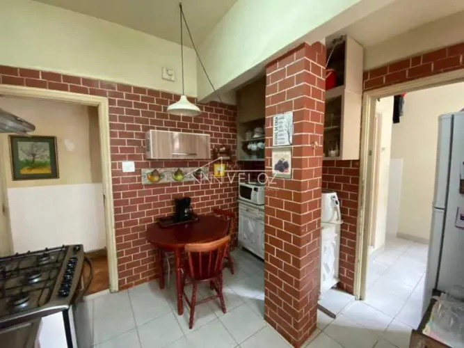 Apartamento - Padrão / Residencial / Botafogo
