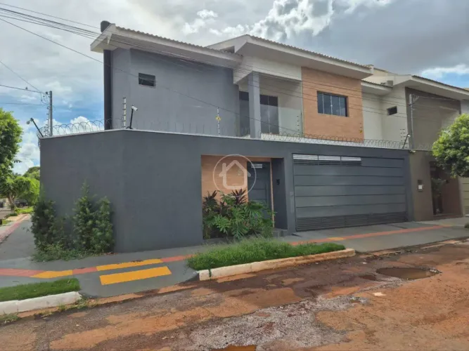 SOBRADO TODO CLIMATIZADO NA VILA PLANALTO