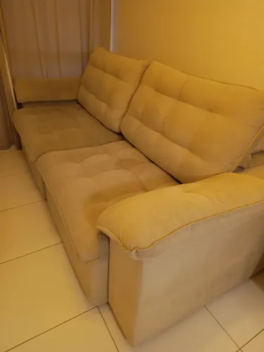 Sofá 4 lugares