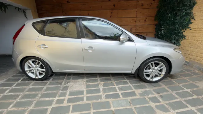 Hyundai I30 2.0 16V 145cv 5P Mec. 2011