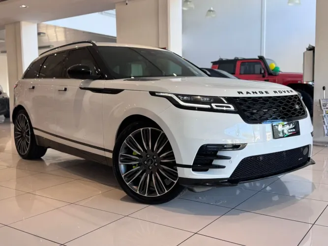 Land Rover Range Rover Range R.velar HSE R-DYN 2.0 Si4(hibrido) 2023