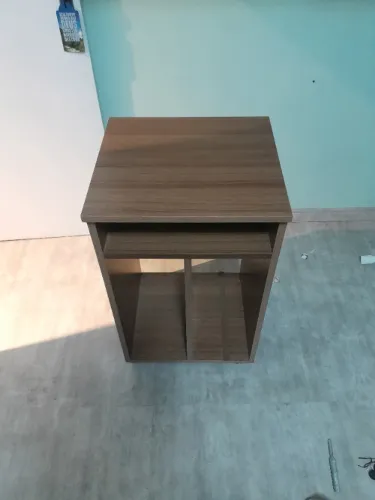 Suporte para CPU / Videogame - Organizador Gamer | Ótimo Estado
