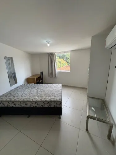Kitinete Imobiliaria com ar condicionado!