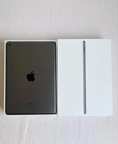 Ipad 9 64Gb Cinza Espacial