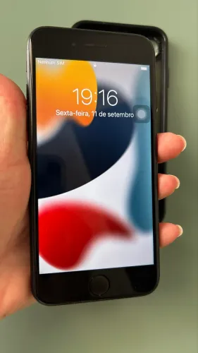 iPhone 7 32g