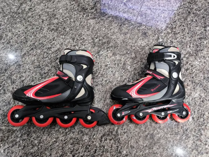 Patins traxart Faster 11 (42/43)