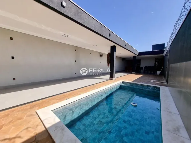 Edícula à venda em Santa Bárbara D'Oeste, Jardim Pântano, com 100 m²