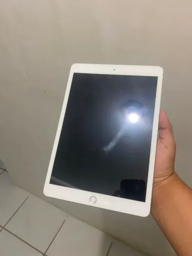 Ipad 8