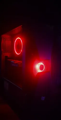 PC Gamer i7 - V ou T