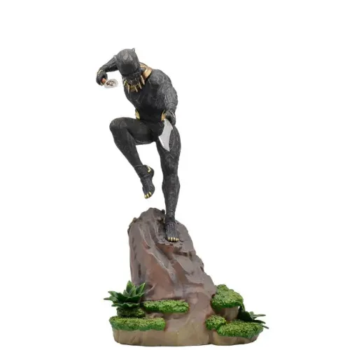 Killmonger - Iron Studios