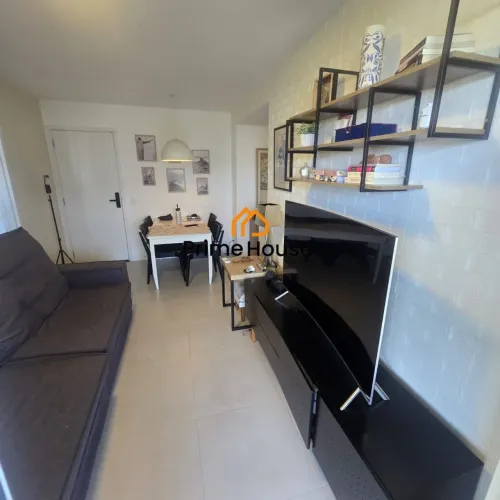 Apartamento com 2 dormitórios à venda, 83 m² por R$ 805.000,00 - Barra da Tijuca - Rio de