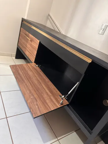 Balcão / Bancada / Aparador / buffet 