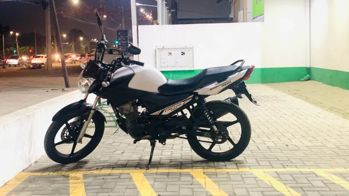 Yamaha Factor 150cc