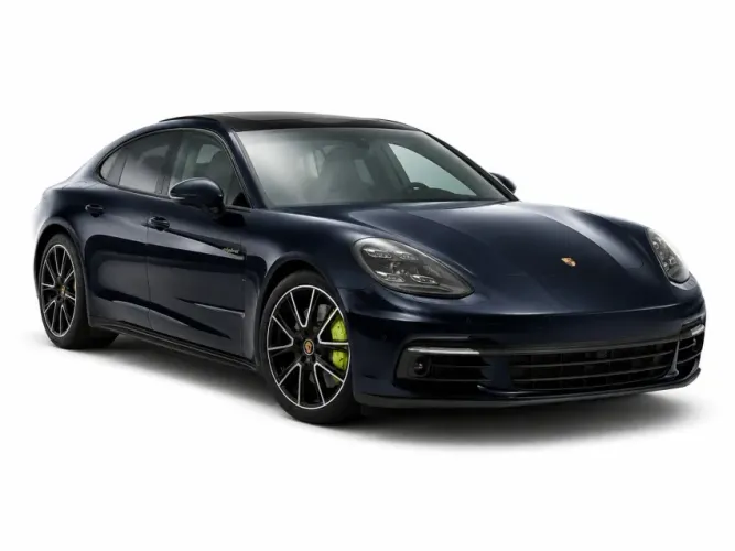Porsche Panamera 4S E-hybrid 2.9 560cv 2023