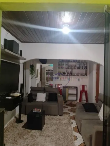 Casa com 3 dormitórios à venda, 80 m² por R$ 280.000,00 - Eletronorte - Porto Velho/RO