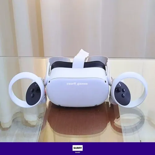 Oculus Meta Quest 2 128GB