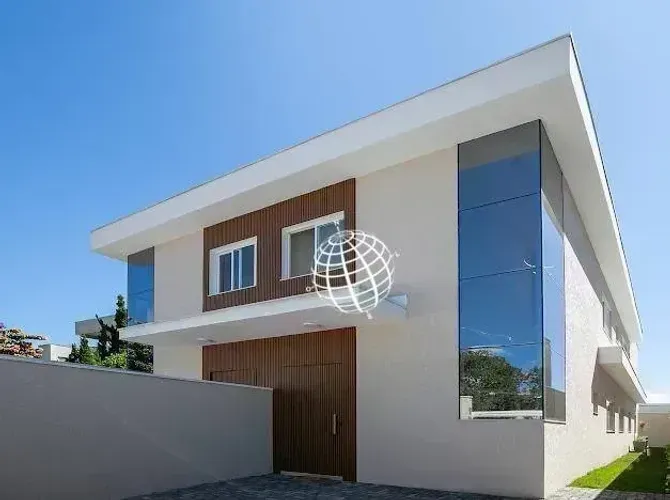Casa com 3 dormitórios à venda, 190 m² por R$ 1.350.000,00 - Vila Petrópolis - Atibaia/SP