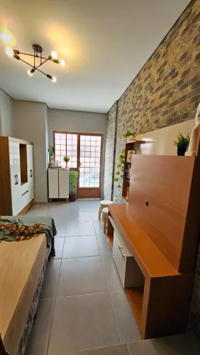 APARTAMENTO NO PARQUE 10, CONJUNTO ELDORADO