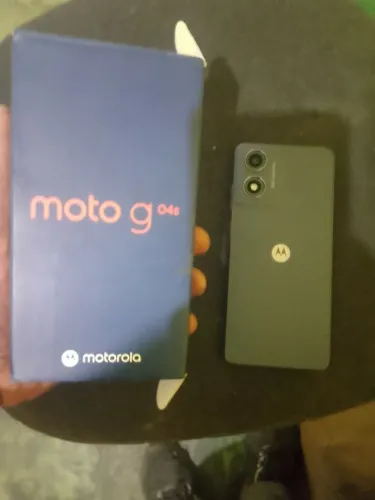 Moto g 04s