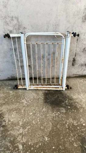 Grade de proteção