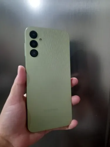 Celular A14 5G 128G - Perfeito Estado de Conservação 
