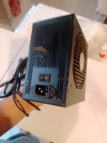 Fonte de alimentação,para computador